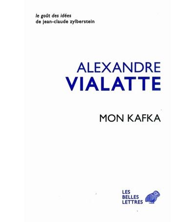 Mon Kafka