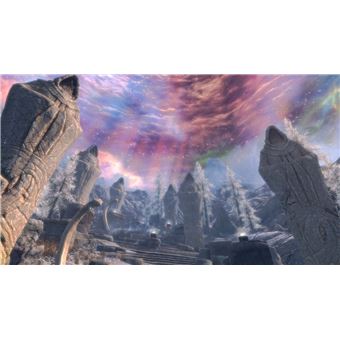 Skyrim Anniversary Edition
