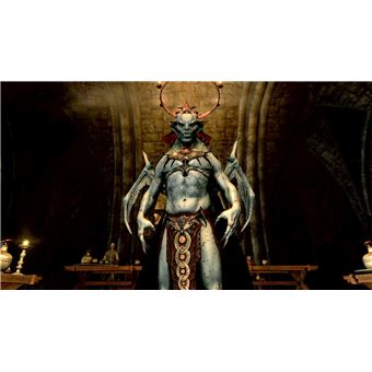 Skyrim Anniversary Edition