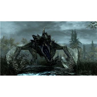 Skyrim Anniversary Edition