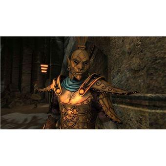 Skyrim Anniversary Edition