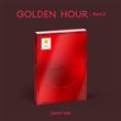 GOLDEN HOUR : Part.2 Diary Version Exclusivité Fnac Coffret