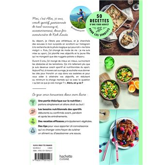 L'aventure commence dans l'assiette