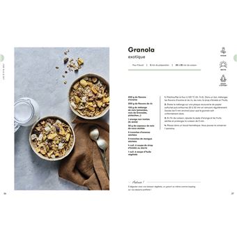 L'aventure commence dans l'assiette