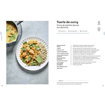 L'aventure commence dans l'assiette