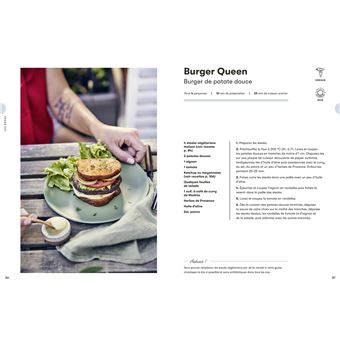 L'aventure commence dans l'assiette