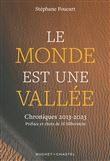 La Terre est une vallée