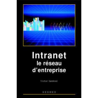 Intranet le réseau d'entreprise