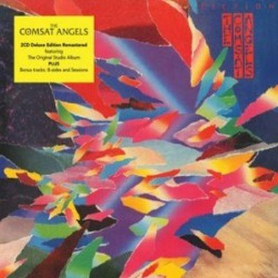 Fiction (2CD-Deluxe-Edition)