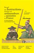 Recueil des instructions données aux ambassadeurs et ministres de France