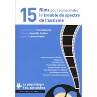15 films pour comprendre le trouble du spectre de l'autisme