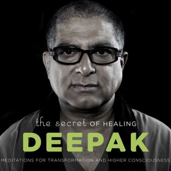 Secret of healing - Deepak Chopra - CD album - Achat & prix fnac