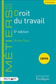 Droit du travail 5ed