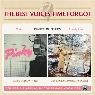 Pinky Winters / Lonely One