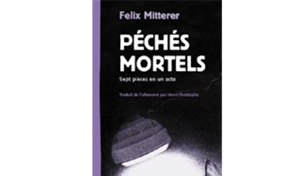 Péchés Mortels
