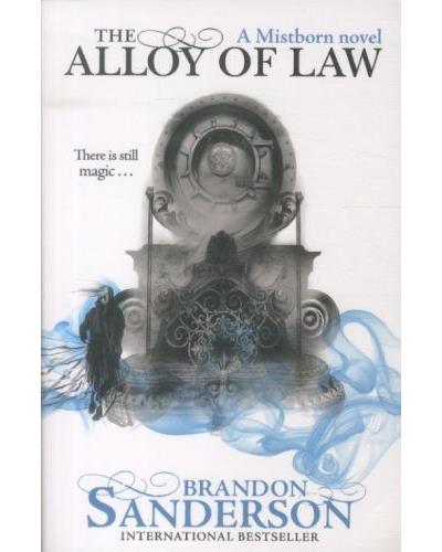 ALLOY OF LAW