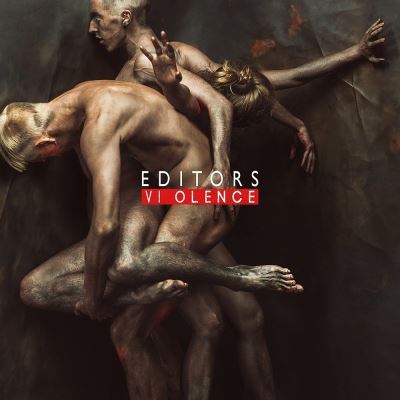 VIOLENCE/2LP