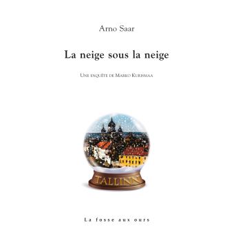 La Neige sous la neige