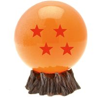 Mini Tirelire Dragon Ball Boule de Cristal