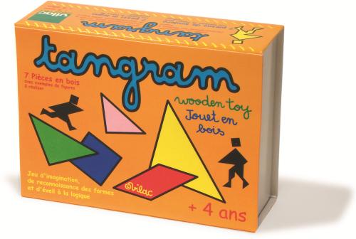 vilac tangram