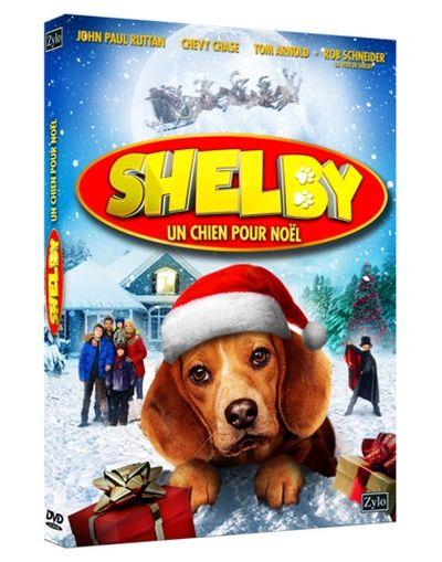 Shelby DVD