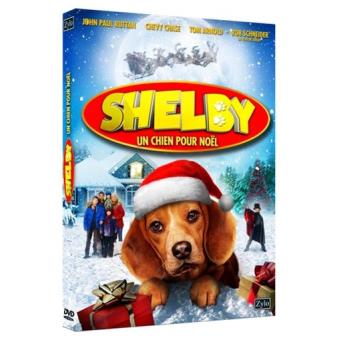 Shelby DVD