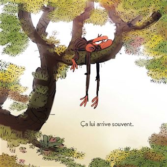 Gaston Grognon tout carton - Gaston Grognon dit non !