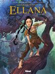 Ellana - Tome 01 - OP jeunesse