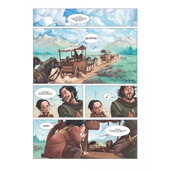 Ellana - Tome 01 - OP jeunesse