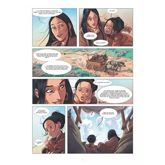 Ellana - Tome 01 - OP jeunesse