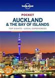 Auckland & the Bay of Islands Pocket 1ed -anglais-
