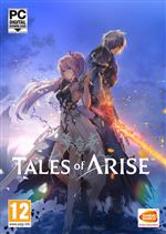 Tales of Arise Collector's Edition PC