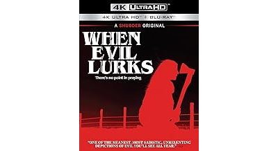 Imports Blu-ray 4K