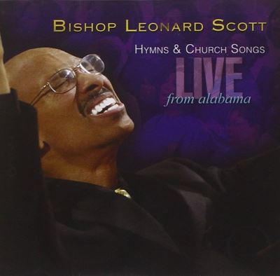 Hymns and church songs live from alabama