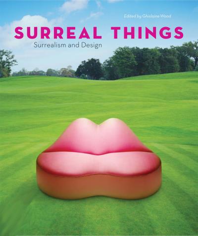 SURREAL THINGS
