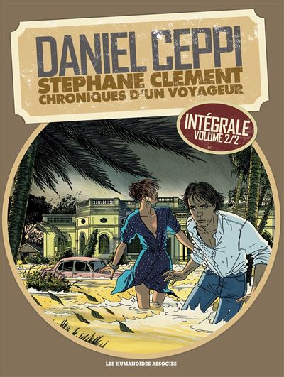 L'intégrale