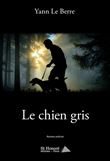 Le chien gris