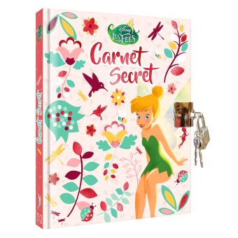 Carnet secret