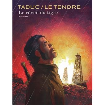 Le réveil du tigre