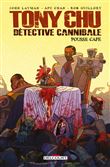 Tony Chu, Détective Cannibale - Hors-Série