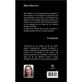 Miss libert'in
