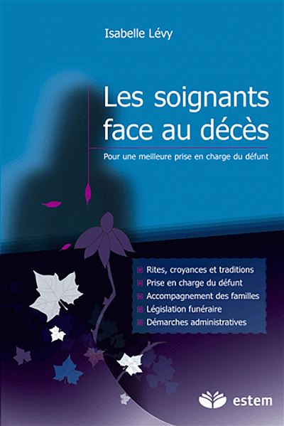 Les soignants face au décés