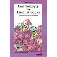 Secrets du tarot à jouer
