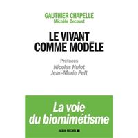 Le Vivant comme modèle
