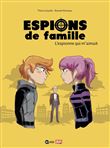 Espions de famille