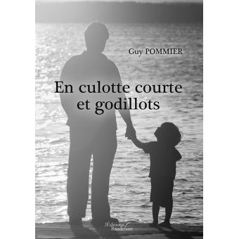En culotte courte et godillots