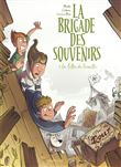 La brigade des souvenirs - La lettre de Toinette