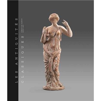 Les Antiquités classiques