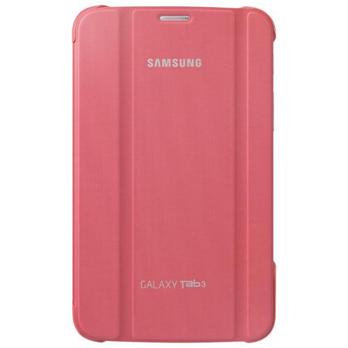 SAMSUNG FOLIO TAB3 7 PINK