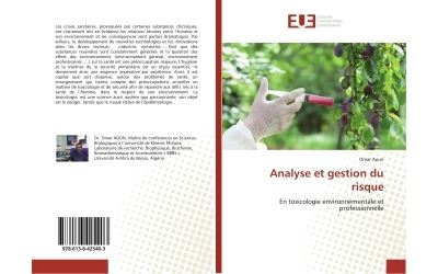 Analyse et gestion du risque